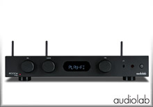Audiolab 6000A Play